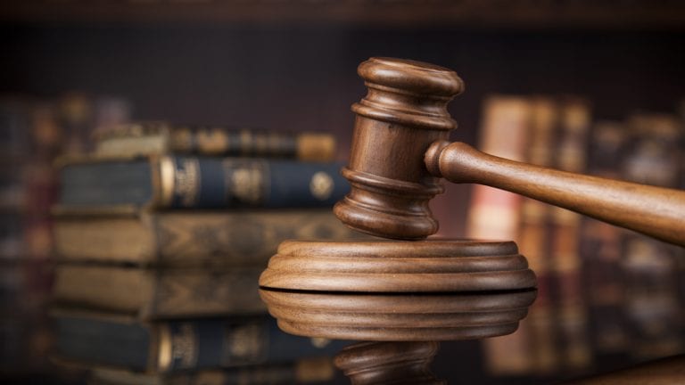 Bankruptcy and Lawsuits
